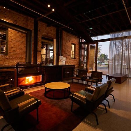 The Premier Mill Hotel Katanning Bagian luar foto