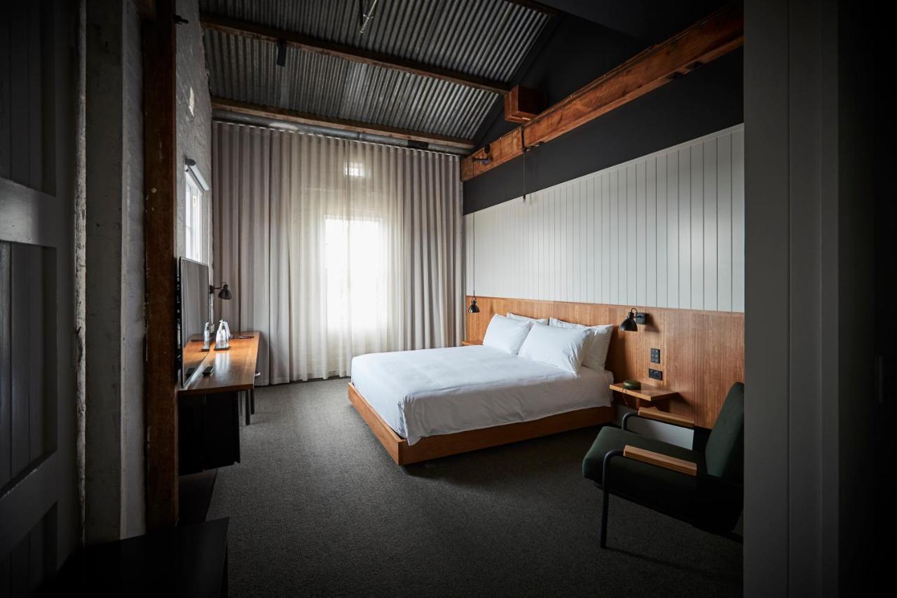 The Premier Mill Hotel Katanning Bagian luar foto
