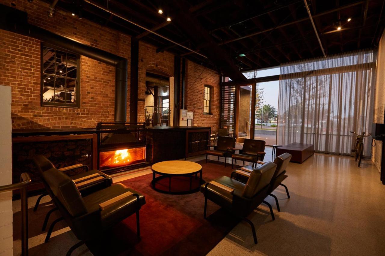 The Premier Mill Hotel Katanning Bagian luar foto