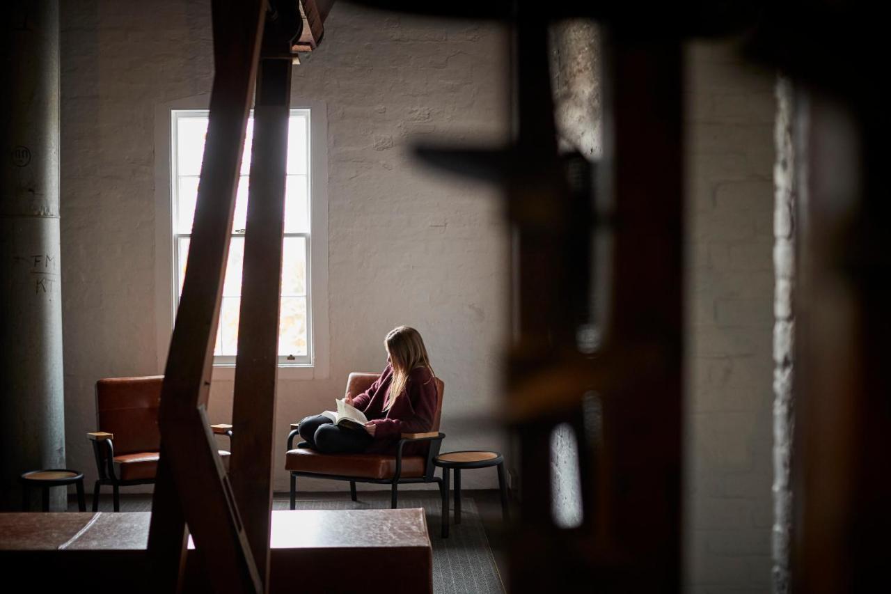 The Premier Mill Hotel Katanning Bagian luar foto