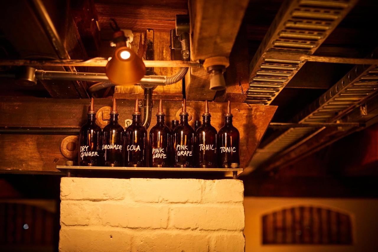 The Premier Mill Hotel Katanning Bagian luar foto