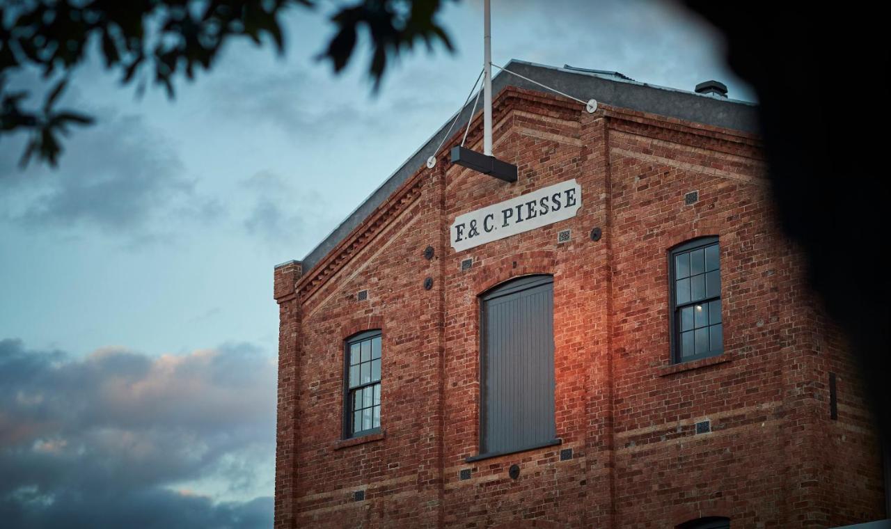 The Premier Mill Hotel Katanning Bagian luar foto