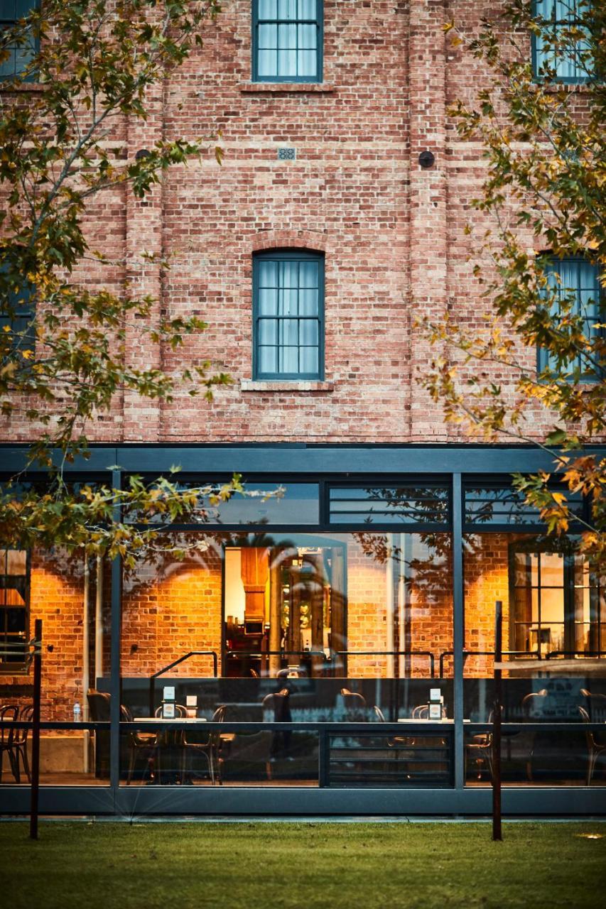 The Premier Mill Hotel Katanning Bagian luar foto