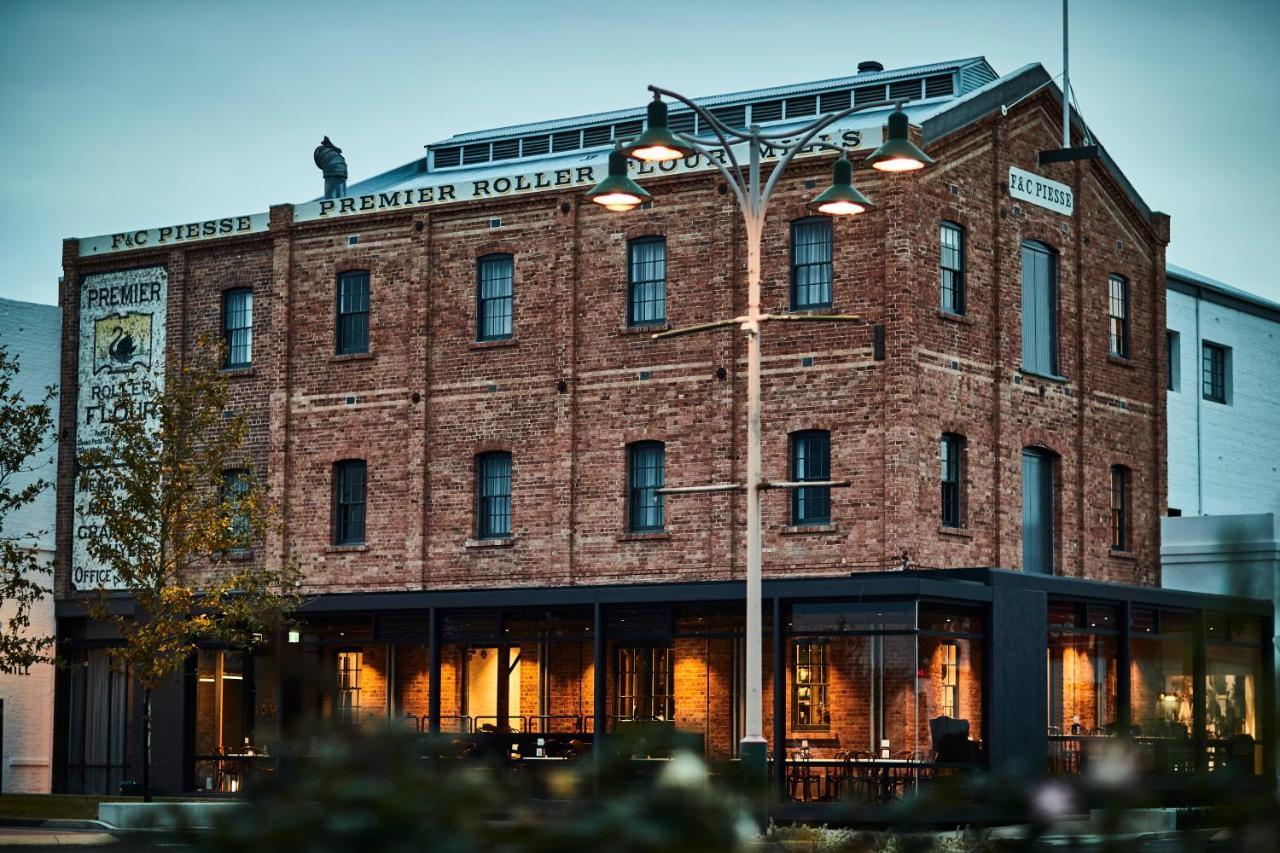 The Premier Mill Hotel Katanning Bagian luar foto