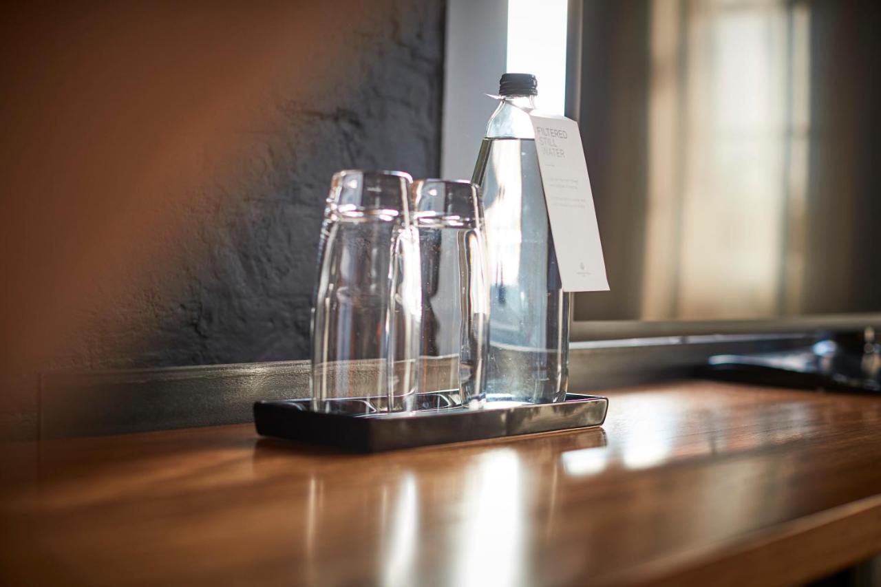 The Premier Mill Hotel Katanning Bagian luar foto