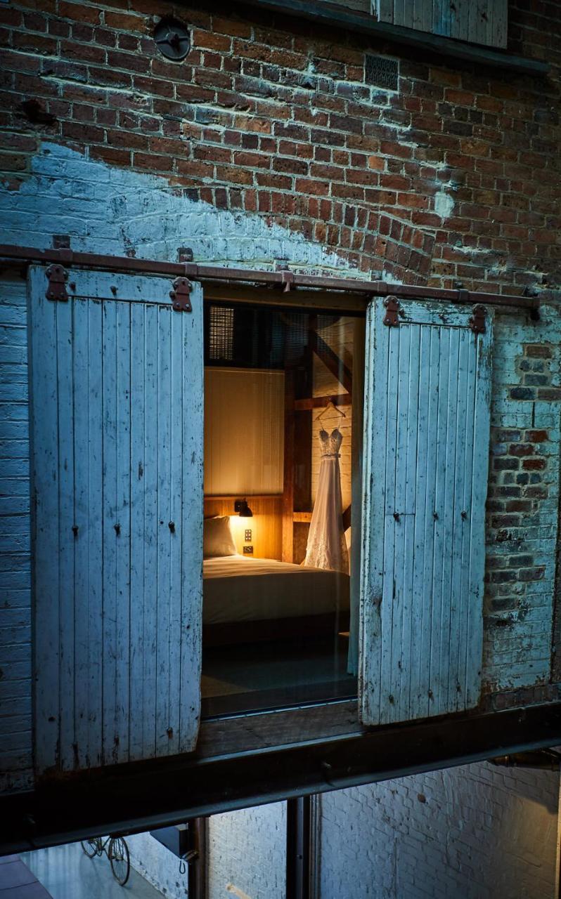 The Premier Mill Hotel Katanning Bagian luar foto