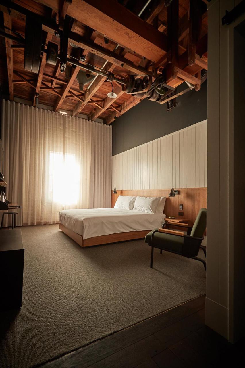 The Premier Mill Hotel Katanning Bagian luar foto