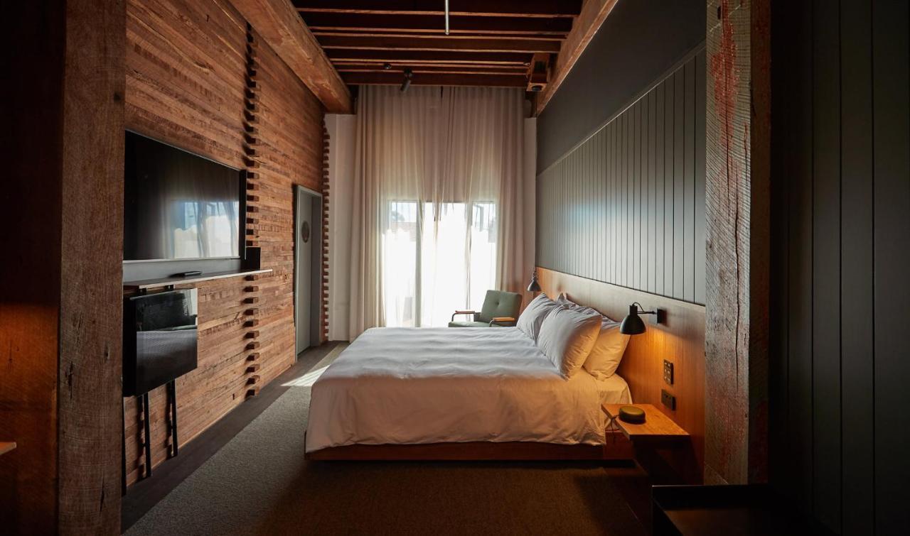 The Premier Mill Hotel Katanning Bagian luar foto